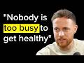No Time And No Self Belief How To Get Out Of Your Own Way Ep 88