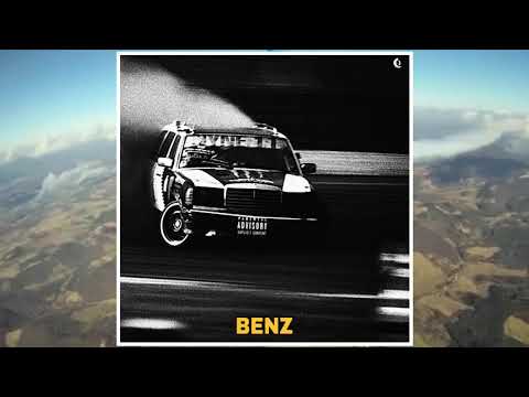 NIYNE - BENZ (COVER VISUALS)