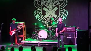 Bob Mould - Sinners and Their Repentances - Live at St. Andrew&#39;s Hall in Detroit, MI on 9-22-21