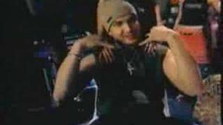 Who R U (Timbaland Remix, Jason Dowty)