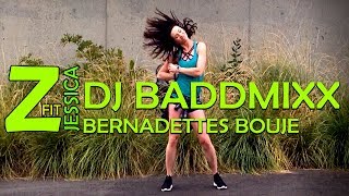 Dj Baddmixx - Manuela's Bella 10min Warmup 130bpm video