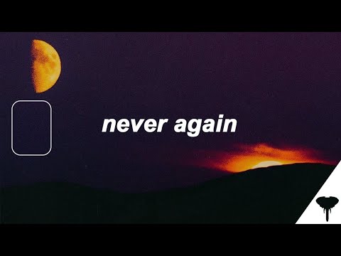 (FREE) Juice WRLD x Post Malone Type Beat - NEVER AGAIN