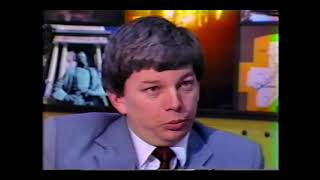 Touch &amp; Go on PM Magazine 1983