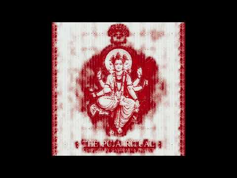 Magnetik Sadhu  -  Breaking Chains