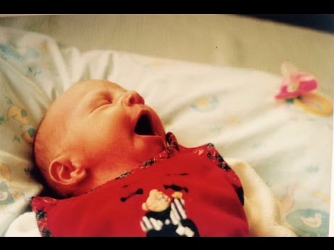 Jamie Lee's Birthday