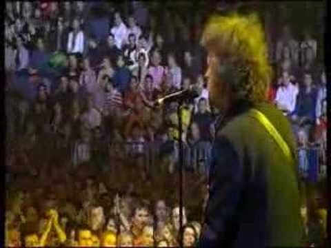 Bap - Waschsalon 2006 live