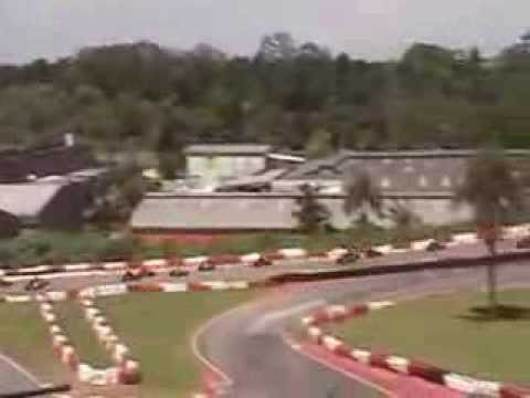 500 milhas KGV 2013 offboard