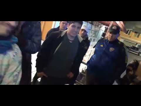 HAZEL VIMURE SIMMER vs CHELO MUZI FAVEZ - SEMIFINALES - BLOODY FREE FECHA 5 PANDILLAS