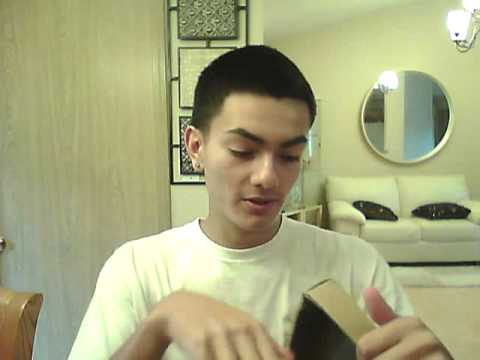 Last Kings Snapback Unboxing!