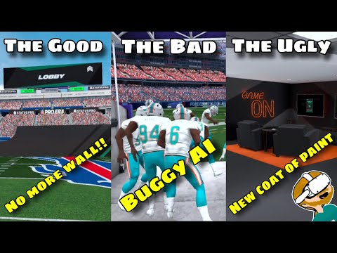 Should You Get NFL Pro Era 2? My Review