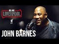 We Are Liverpool Podcast Ep2. John Barnes | 'He knew the problem but wouldn't tell us!'