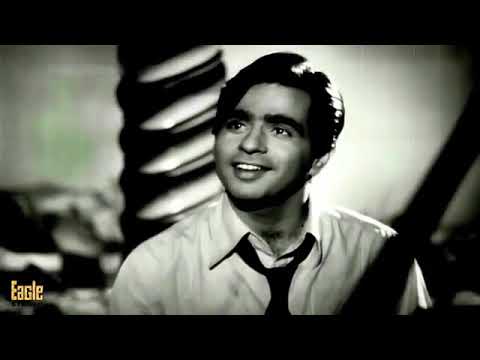 Milte Hi Ankhen Dil Hua Diwana  (Kamal Jhankar Songs)