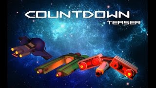 CountDown Steam Key GLOBAL