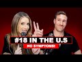 SUPER GONORRHEA With DAN PAUSTIAN DR EDDIE SEXY FUNNY RAW With SILVIA SAIGE
