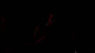 Circa Survive- &quot;The Glorious Nosebleed&quot;