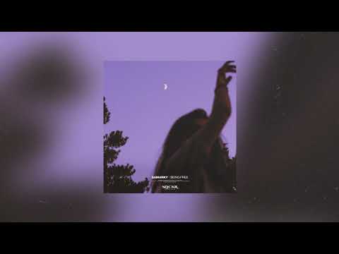 Samarky - Being Free (Official Audio)