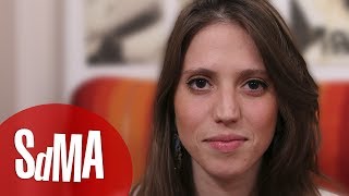 Silvia Pérez Cruz Cover - Técanela - No hay tanto pan