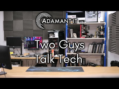 Re-speccing PCs for sale - Two Guys Talk Tech #167