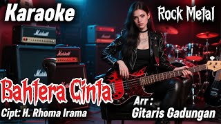 Download lagu Karaoke BAHTERA CINTA - RHOMA IRAMA Versi Rock Metal Aransemen By Gitaris Gadungan (AI) mp3 Download lagu Karaoke BAHTERA CINTA - RHOMA IRAMA Versi Rock Metal Aransemen By Gitaris Gadungan (AI) mp3