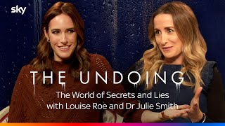 5 Signs Someone is Lying To You | The Undoing video
