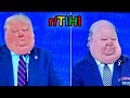 R TIHI Presidents Kinda Thicc
