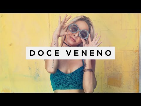 Mary Mesk Feat. Xamã - Doce Veneno
