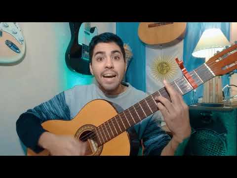Cueca de Mayo (canción para el 25 de Mayo)