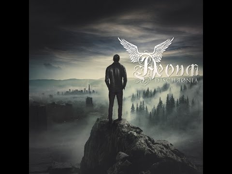 DISCHRONIA - Aevum - Full Album 2017 (No bonus tracks Version)