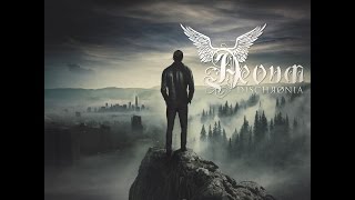 DISCHRONIA - Aevum - Full Album 2017 (No bonus tracks Version)
