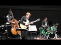 Nic Addelia performs Flower Power by John Scofield. Featuring Sean Veeder