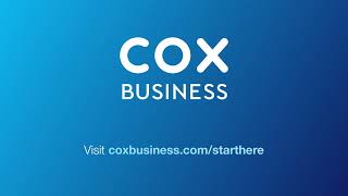 Cox Business Billing Overview