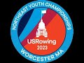 USRowing Northeast Regional Championship Sunday May 21