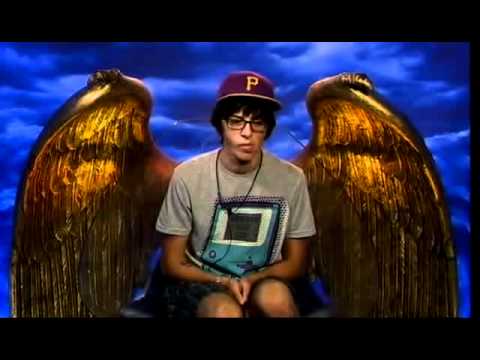 BBUK 11 - Daily Show - Day 70 - Part 1