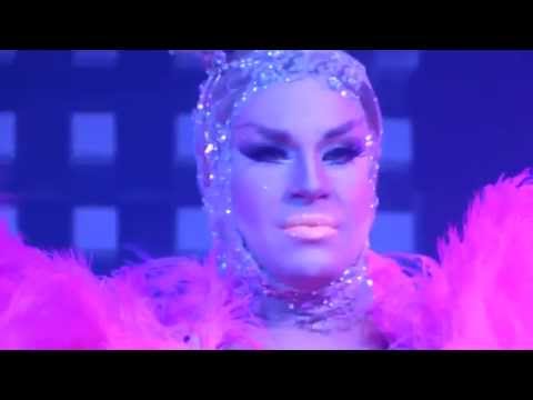 Robytt Moon "THE BEST OF IN CLASSIC" Danger Dance Club (02-05-14) FULL HD - BY LEH SANUTY