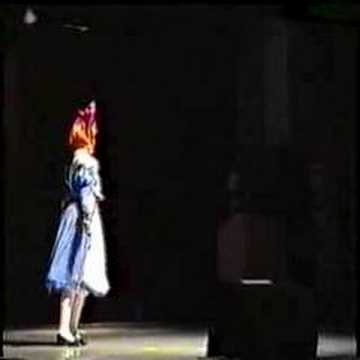 Fanime 2001 - #01 Sakura in Wonderland from CCS