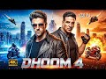 Hritik Roshan New Movie 2025 DHOOM 4 Latest Hindi Movie