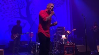 6 - Everything Is A Song - JJ Grey & Mofro (Live in Winston-Salem, NC - Mar 5 '15)