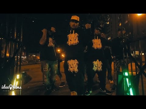 Flava Sixnineone - Im The Shit (Official Music Video) Directed By @ideafilmsllc