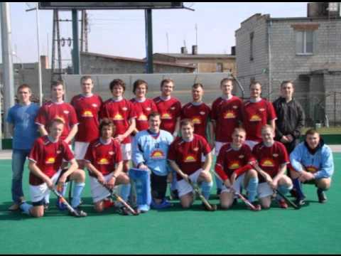 Kiniu NPW Crew - Średzcy hokeiści