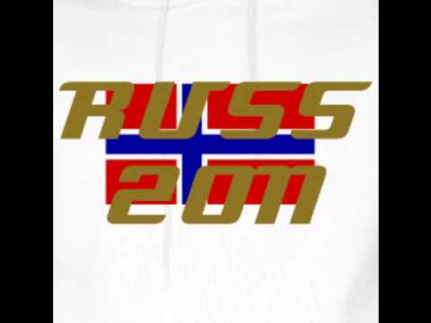 årets russelåt 2011