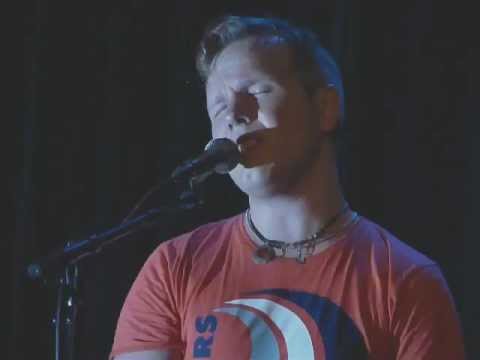 ~~Osmo Ikonen~~ Change gonna come~~