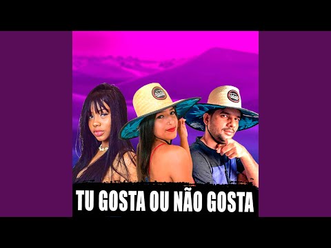 Tu Gosta ou Não Gosta