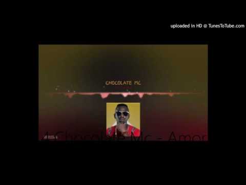 Chocolate Mc - Amor