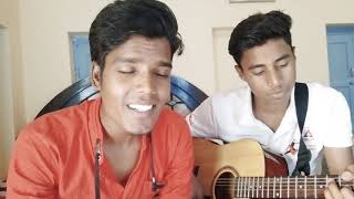 Bandeya Cover|| Reprise Version || Munawwar Ali || Dil Junglee || Arijit Singh || Toshi Sharib