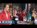 Vaastav On Location Sanjay Dutt Namrata Shirodkar Flashback Video