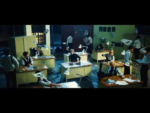 stand up and show your skills