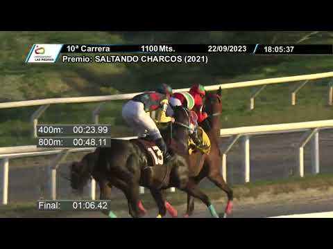 230922 c10 - DONDIN - HIPODROMO LAS PIEDRAS