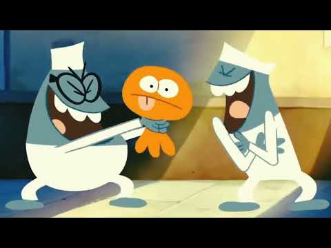 Lamput Episode 59 -  Super Docs And Parenting | Cartoon Network Show