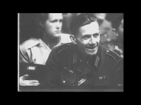 Minister of Hate (1960) Joseph Goebbels, WW2,. Germany, Walter Cronkite