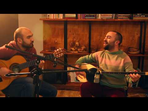 Emre KIZIL & Serkan SERPEN - Çadır Kurdum Düzlere (Canlı Kayıt)